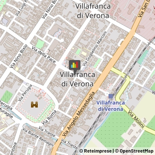 Centri di Benessere Villafranca di Verona,37069Verona