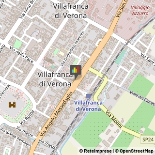 Tabaccherie Villafranca di Verona,37069Verona
