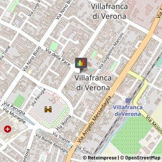 Cosmetici e Prodotti di Bellezza Villafranca di Verona,37069Verona