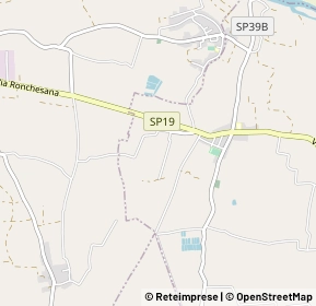 Mappa 37055 Zevio VR, Italia (0.76154)