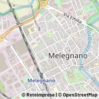 Carte Melegnano