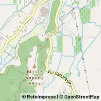 Kort Teolo