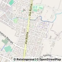 Карта Albignasego