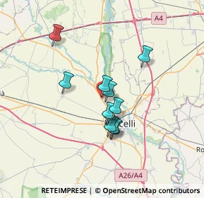 Mappa 5.35833, 13030 Caresanablot VC (5.08545)