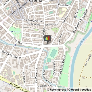Gioiellerie e Oreficerie - Ingrosso Crema,26013Cremona