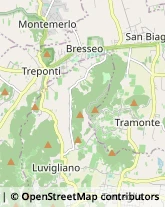 Autotrasporti Cervarese Santa Croce,35030Padova