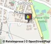 Agenti e Rappresentanti di Commercio,35124Padova