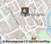 Abbigliamento da lavoro Melegnano,20077Milano