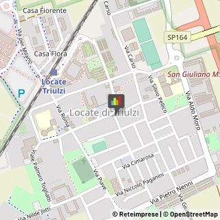 Articoli per Ortopedia Locate di Triulzi,20085Milano