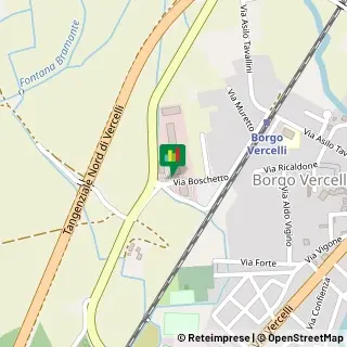 Via Boschetto, 21,13012Borgo Vercelli
