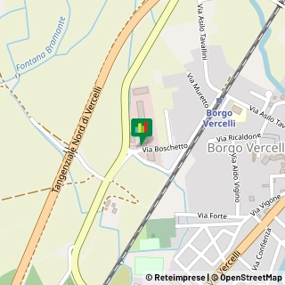 Via Boschetto, 21,10150Borgo Vercelli