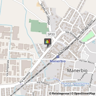 Corrieri Manerbio,25025Brescia