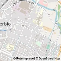 Map Manerbio
