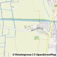 Map Salvirola
