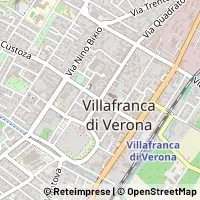 Carte Villafranca di Verona