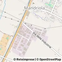 Carte Albignasego