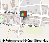 Studi Tecnici ed Industriali,37060Verona