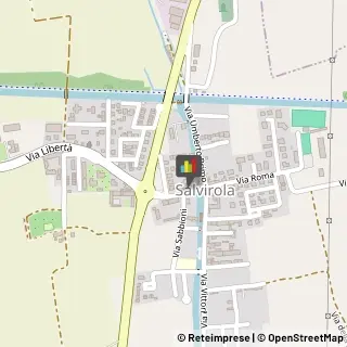 Paste Alimentari - Produzione Salvirola,26010Cremona