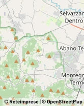 Banche e Istituti di Credito Torreglia,35038Padova