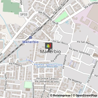 Elettricisti Manerbio,25025Brescia