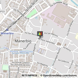 Macellerie,25025Brescia