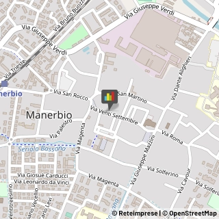 Estetiste Manerbio,25025Brescia
