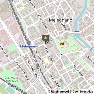 Elettrodomestici Melegnano,20077Milano
