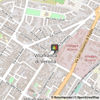 Paste Alimentari - Dettaglio,37069Verona