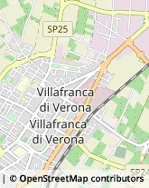 Parrucchieri Villafranca di Verona,37069Verona