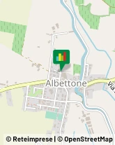 Via Pasubio, 1,36020Albettone