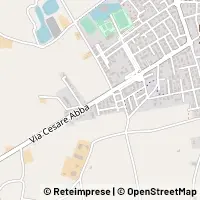 মানচিত্র Carpenedolo