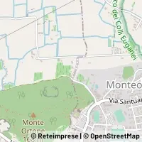 Peta Teolo