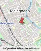 Via Giacomo Frassi, 3,20077Melegnano