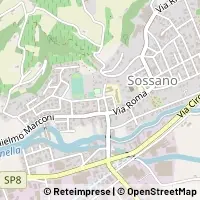 Carte Sossano
