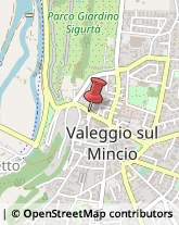 Piazza San Rocco, 1,37067Valeggio sul Mincio