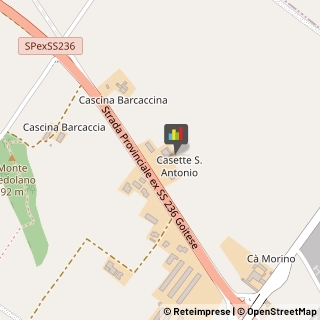 Autotrasporti Medole,46046Mantova
