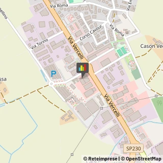 Carrozzerie Automobili Caresanablot,13030Vercelli
