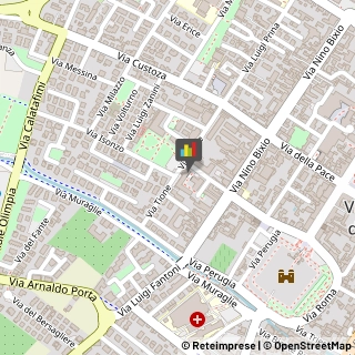 Assicurazioni Villafranca di Verona,37069Verona