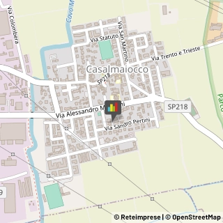 Parrucchieri,26831Lodi