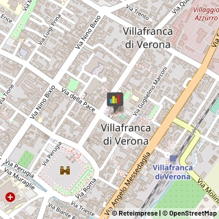 Associazioni Culturali, Artistiche e Ricreative,37069Verona