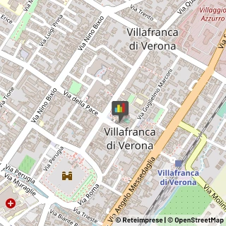 Osterie e Trattorie,37069Verona