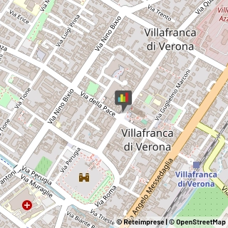 Farmacie Villafranca di Verona,37069Verona