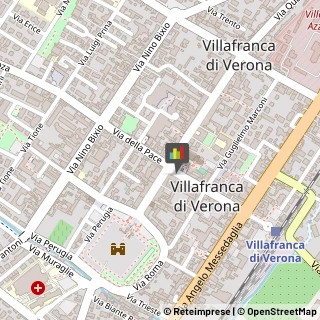 Trasmissioni e Supporti Villafranca di Verona,37069Verona