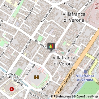 Farmacie Villafranca di Verona,37069Verona