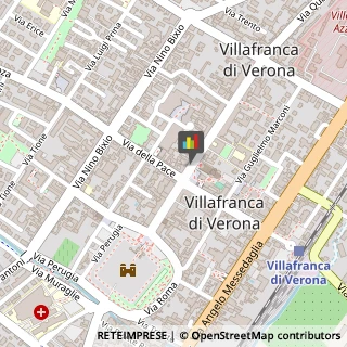 Erboristerie Villafranca di Verona,37069Verona