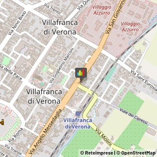 Articoli per Ortopedia Villafranca di Verona,37069Verona