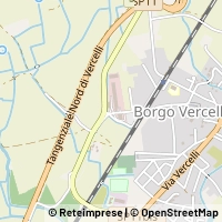 Carte Borgo Vercelli