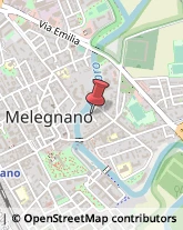 Via Pietro Calamandrei, 14,20077Melegnano