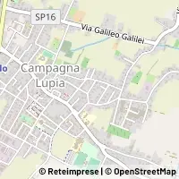 Kart Campagna Lupia