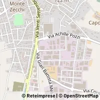 Map Carpenedolo